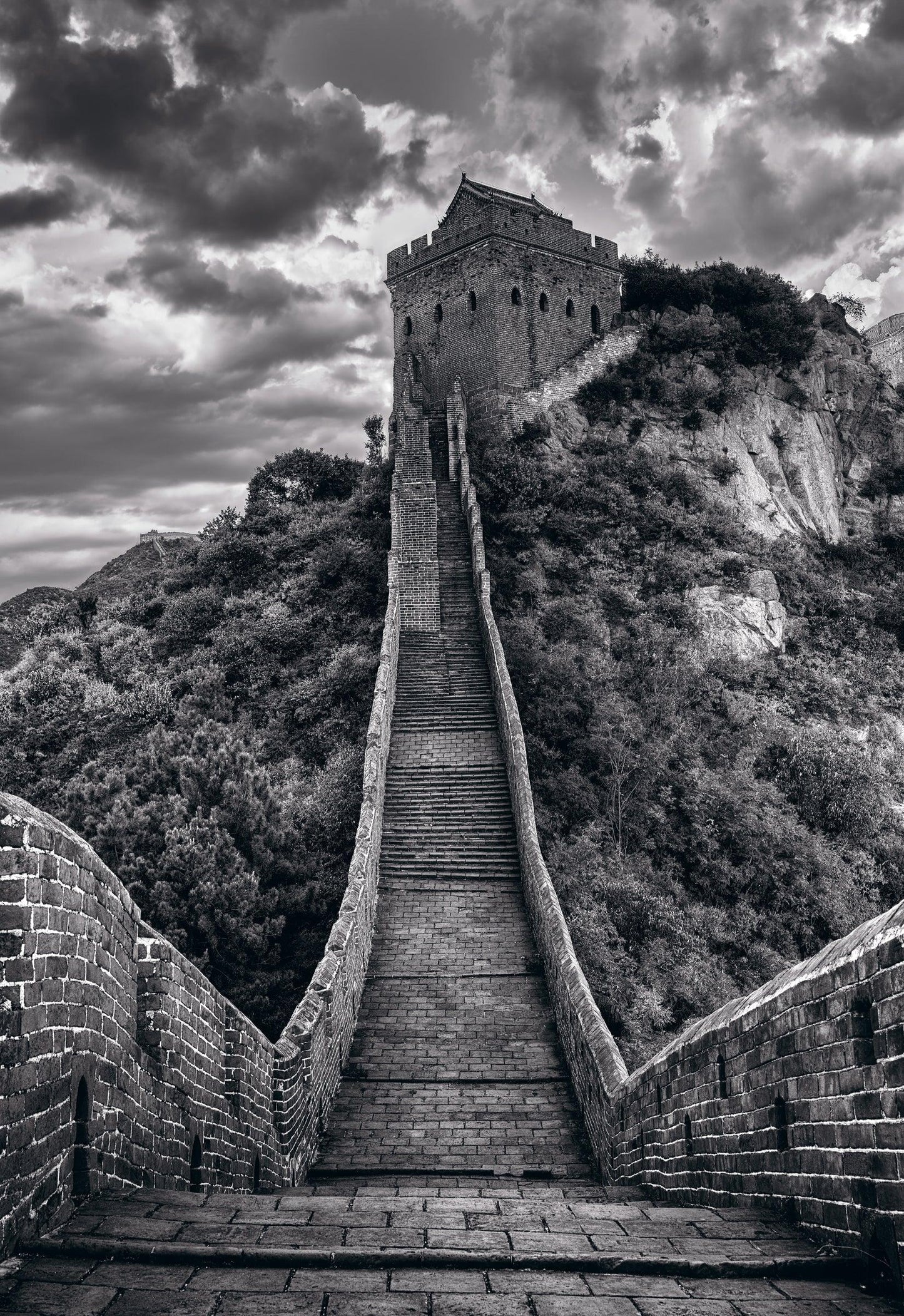 Pathway to Heaven