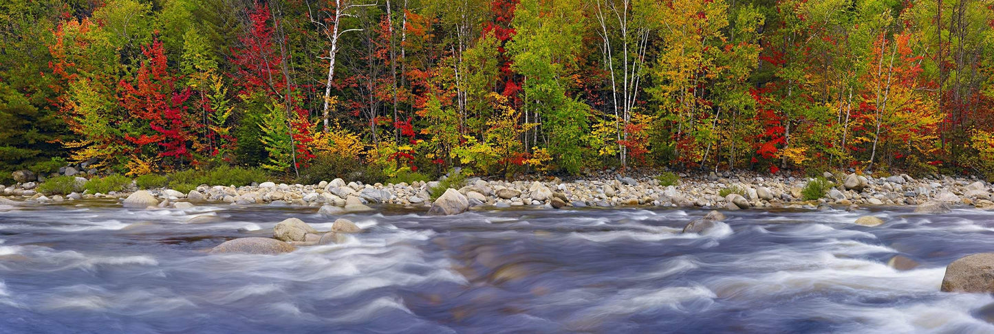 River Flow
