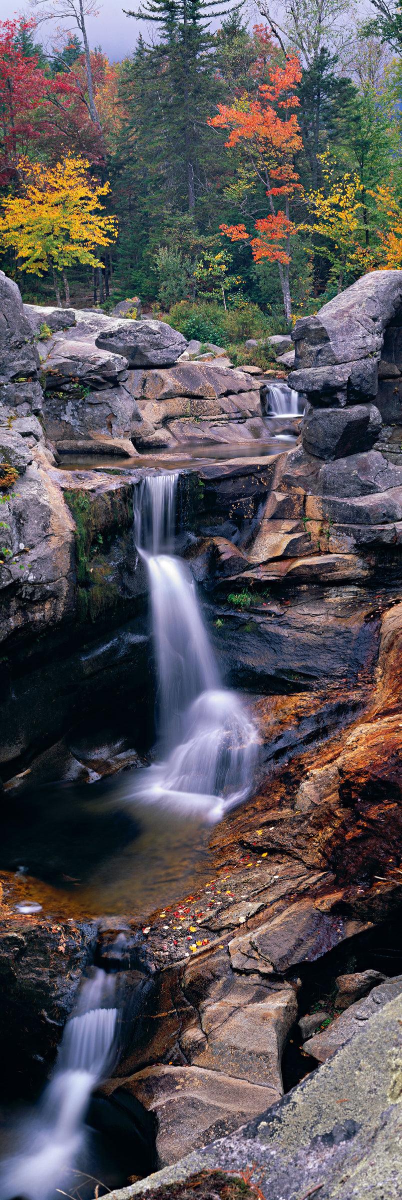 Screw Auger Falls