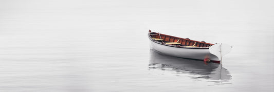 Peaceful Escape