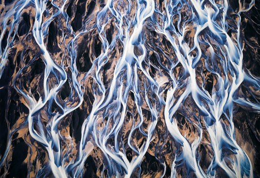 Mystic Rivers 1
