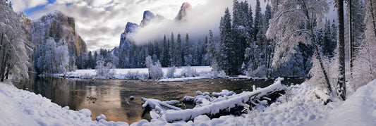 Mystic Valley