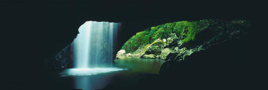 Natural Archway