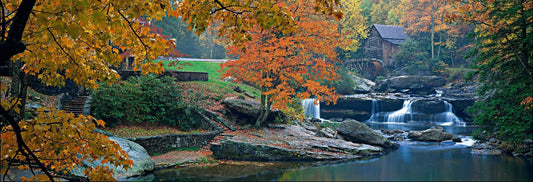 Nature's Mill