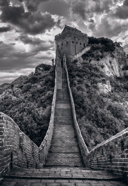 Pathway to Heaven