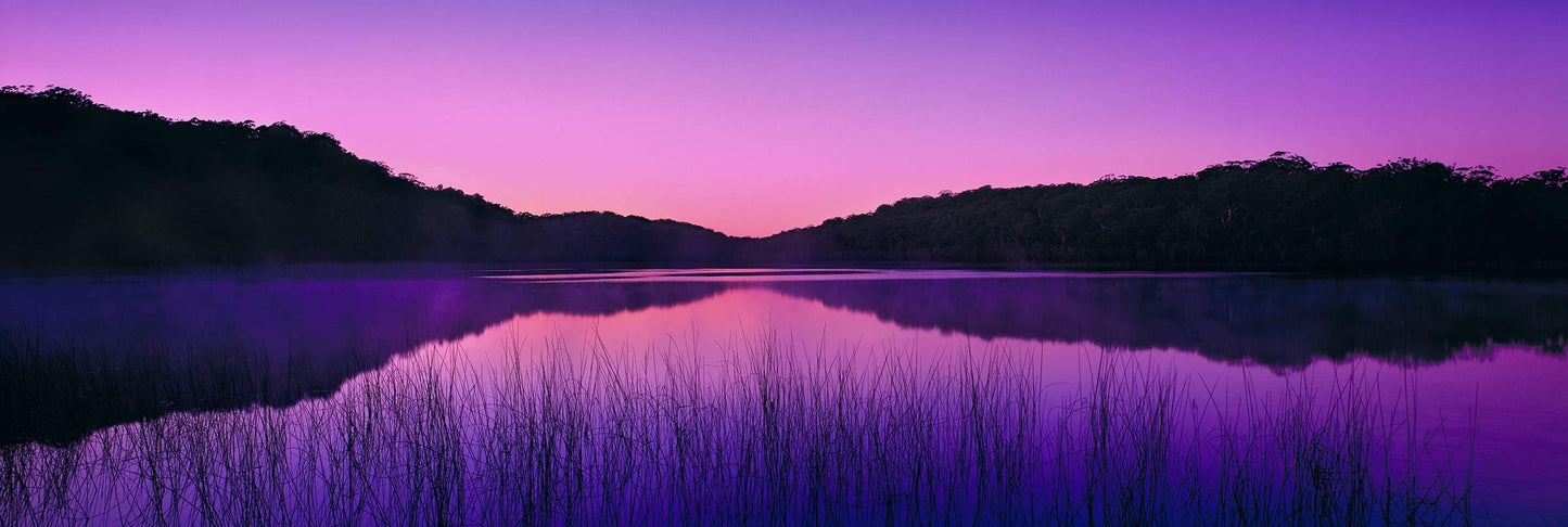Peaceful Morning