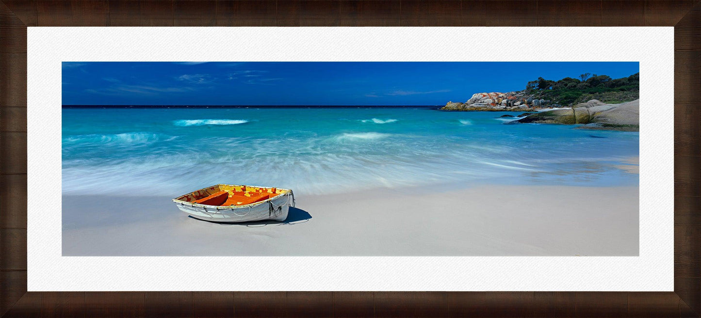 Peaceful Shores