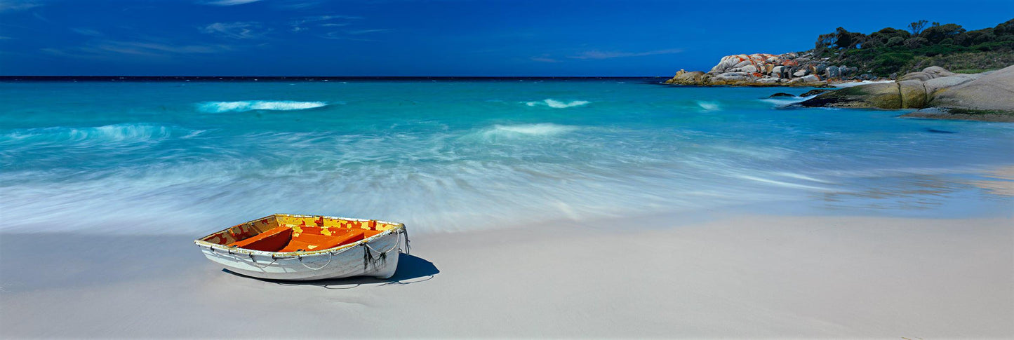Peaceful Shores