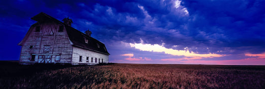 Prairie Storm