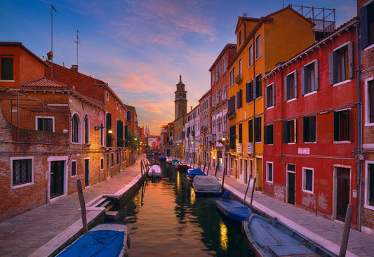 Romantic Reflections