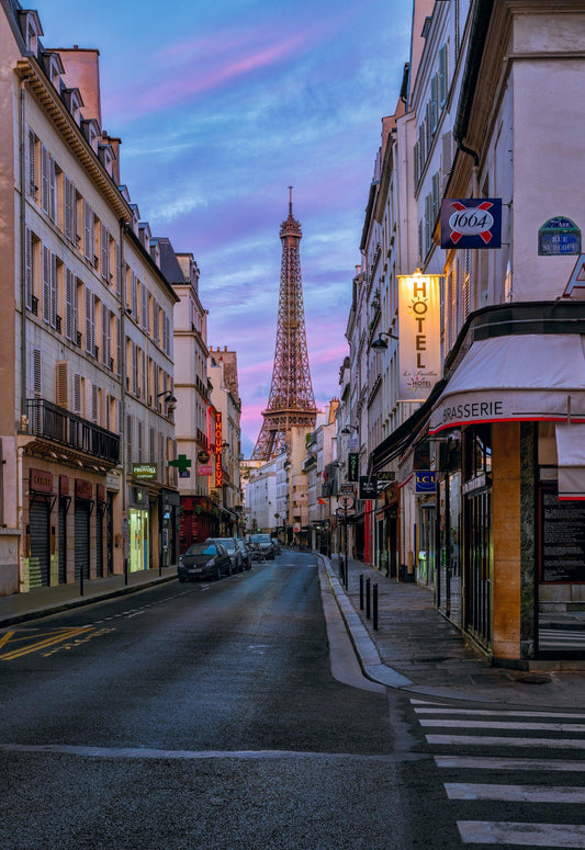 Rue Saint Dominique