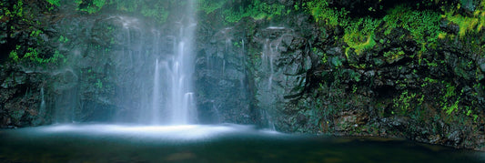 Sacred Falls