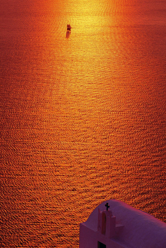 Sail Away