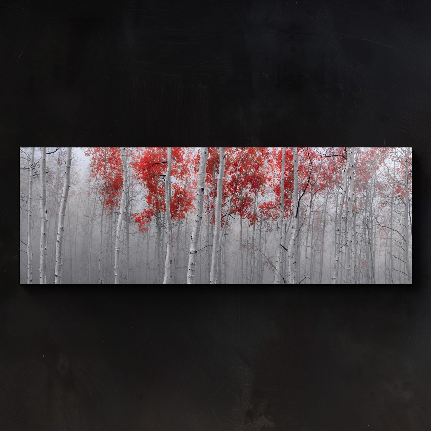 Scarlet Moods