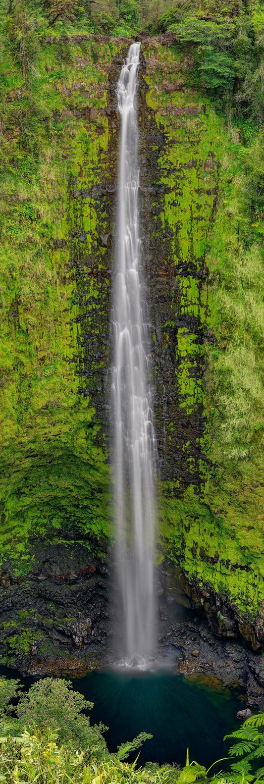 Secret Fall