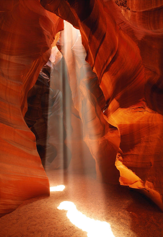Secret Veil