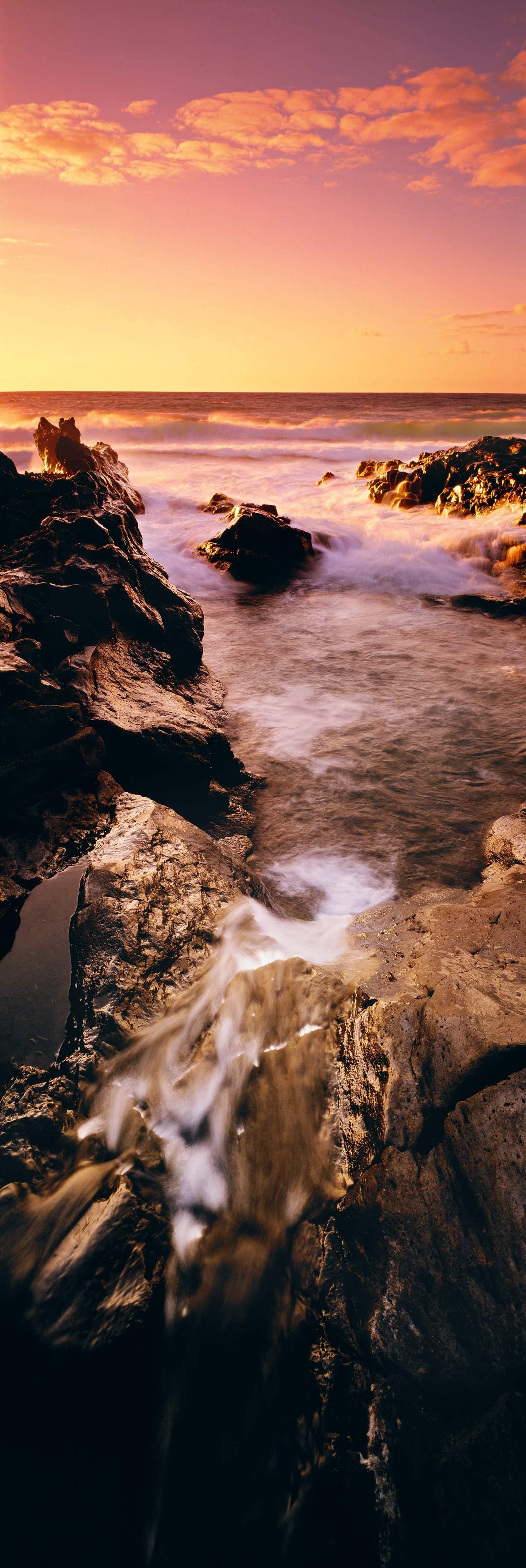Seven Sacred Pools
