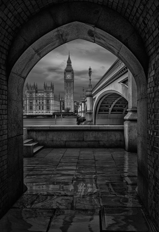 Shadows of Time