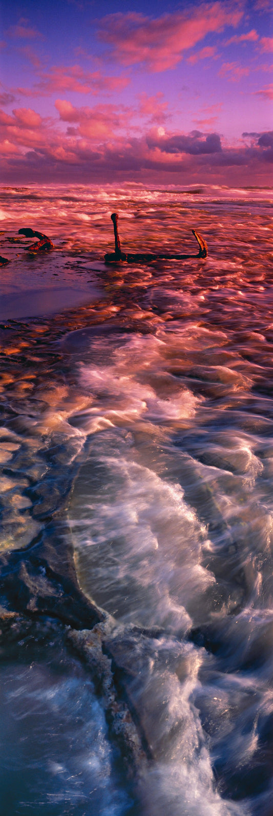 Shipwreck Coast